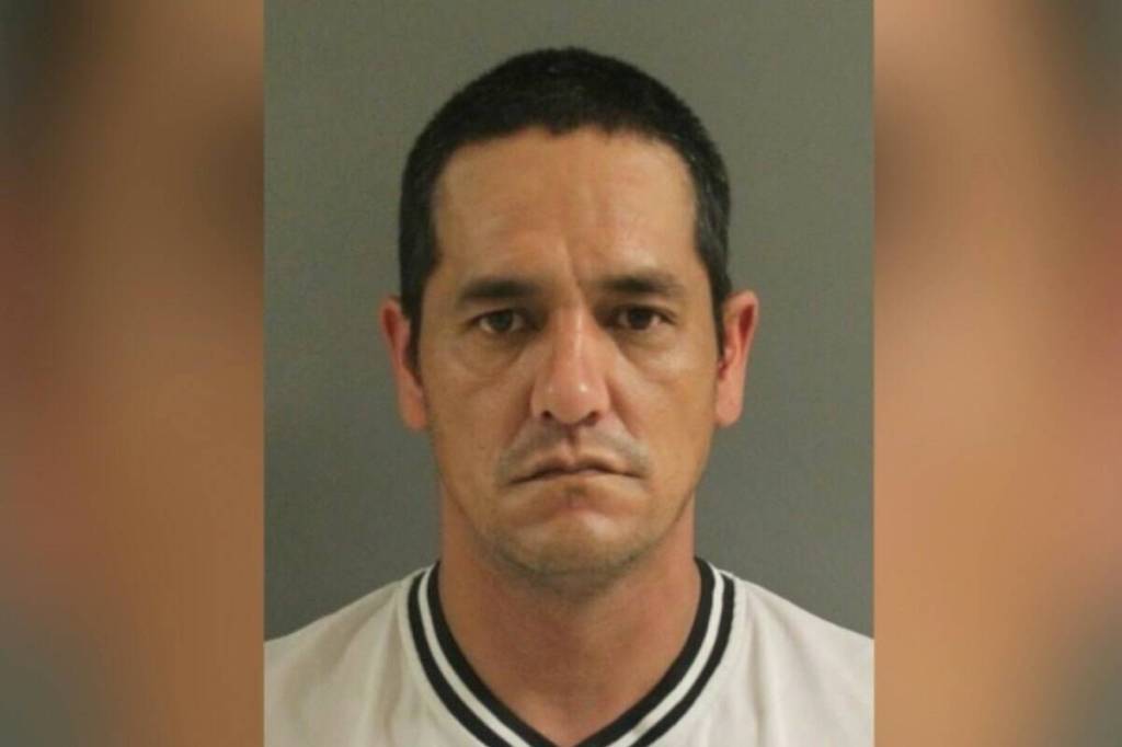 Micheal John Fulton is wanted in relation to a number of charges