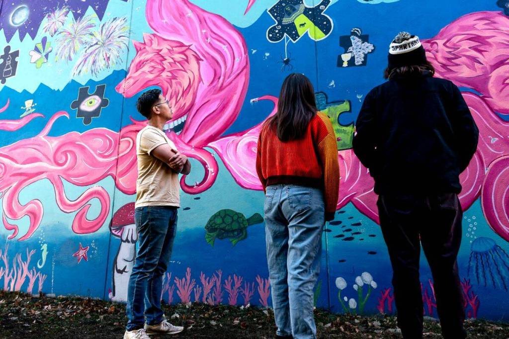 Foundry’s anniversary a ‘committment to keep growing’: Cariboo Chilcotin Foundry