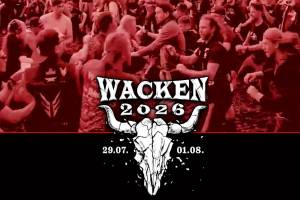 Wacken Metal Battle Canada announces this year&rsquo;s 2026 battle grounds across the country, where one independent metal band will gain the opportunity to play at Wacken Open Air, one of the world&rsquo;s most prestigious and largest metal festivals. (WMBC)