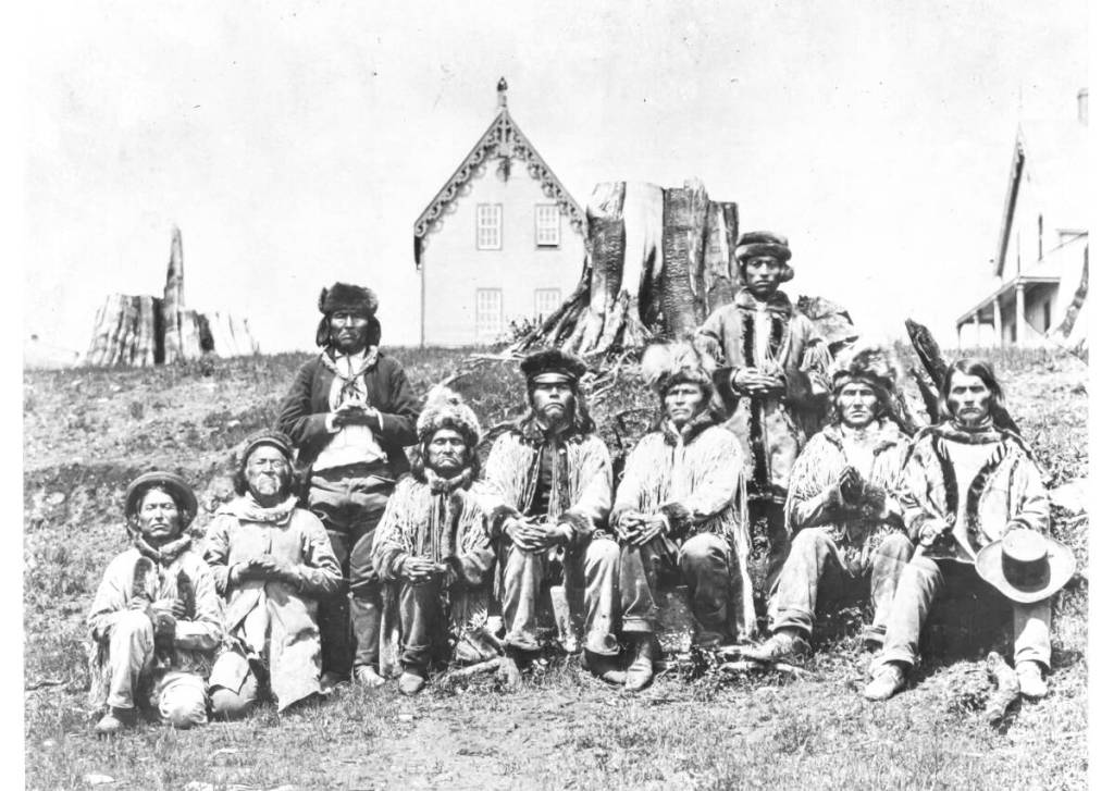 Williams Lake First Nation seeks proposals for comprehensive history book project