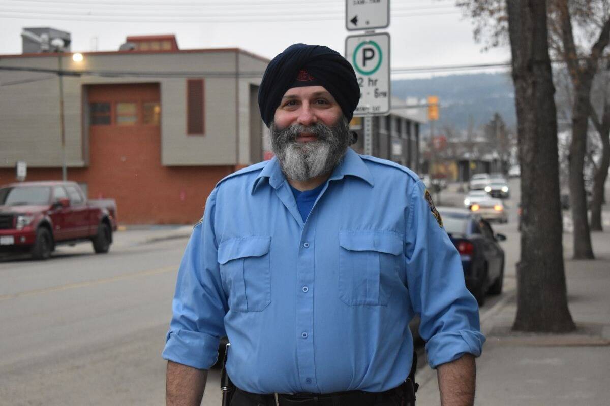 Citizens on Patrol volunteers help keep Williams Lake safe