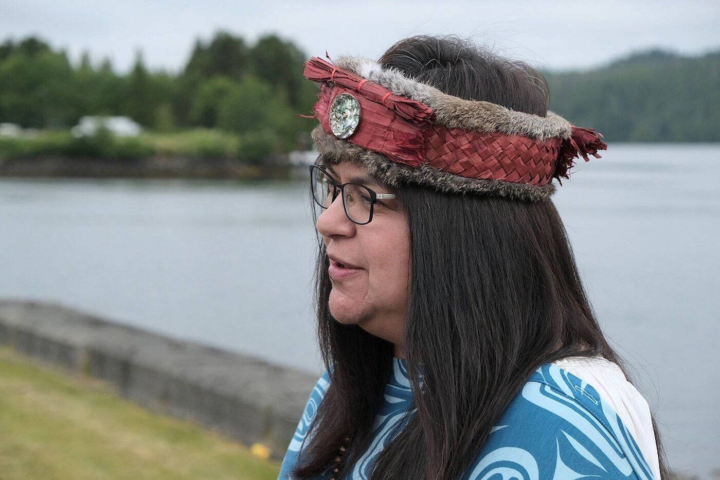 Coastal First Nations condemn Fulmer for spreading  disinformation  about group