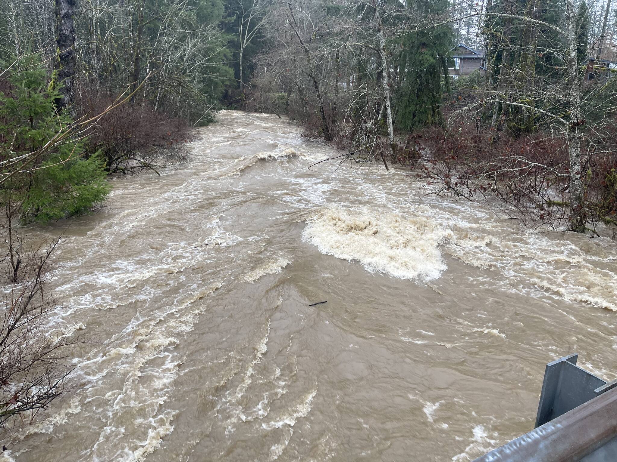 Comox Valley declares state of regional emergency | Williams Lake Tribune