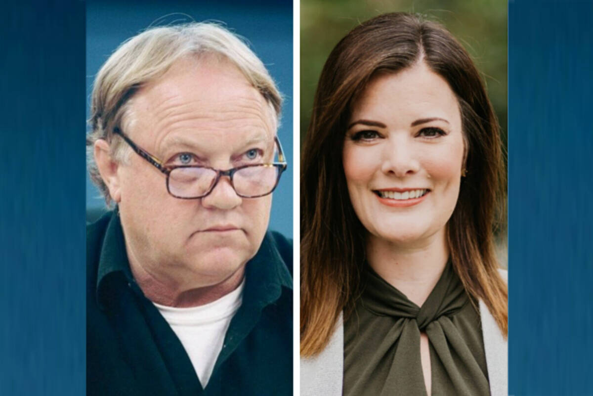 Kamloops Mayor has one of two defamation suits against councillor tossed