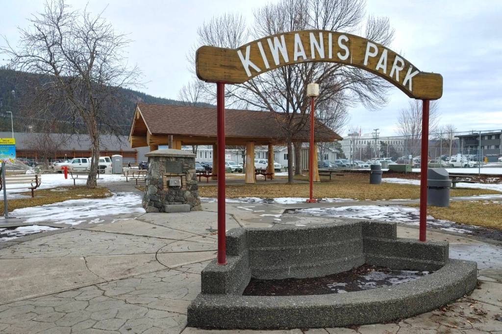 Exciting additions on the way for recently endorsed Kiwanis-Rotary Park