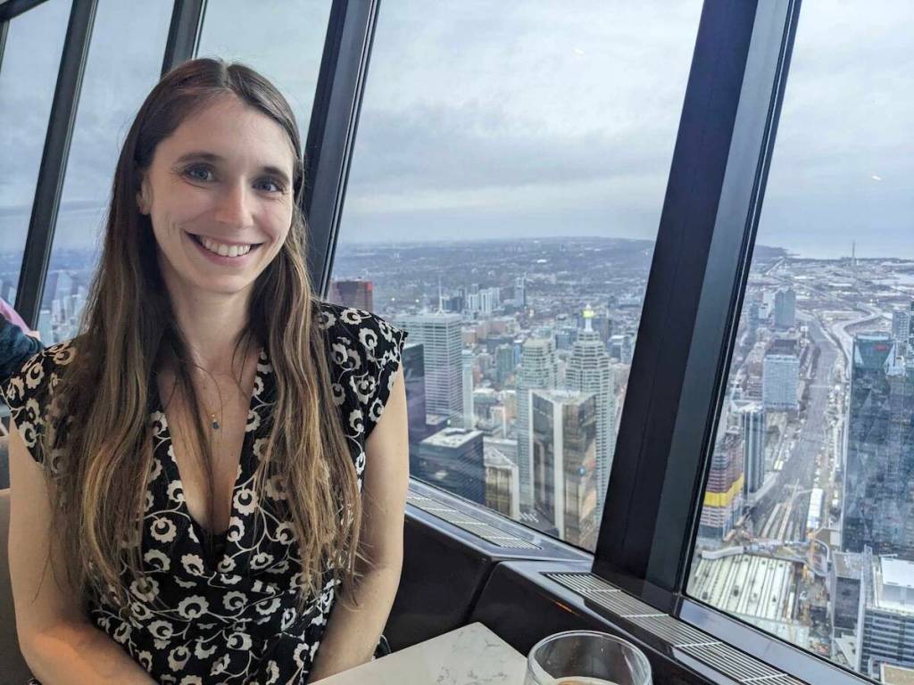 International Women’s Day 2026: Amanda Nemeth