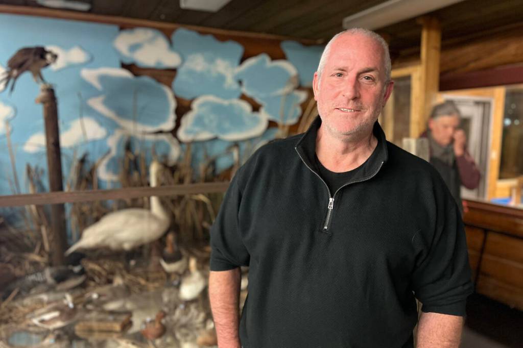 Canada has a role in global illegal wildlife trade, says Cariboo based researcher